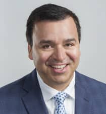 Arnoldo Avalos, Avalos Foundation, portrait thumbnail