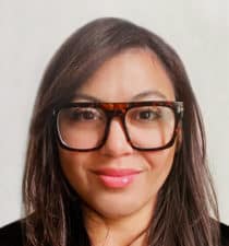 Jennifer Vasquez, NextGen Collective contributor