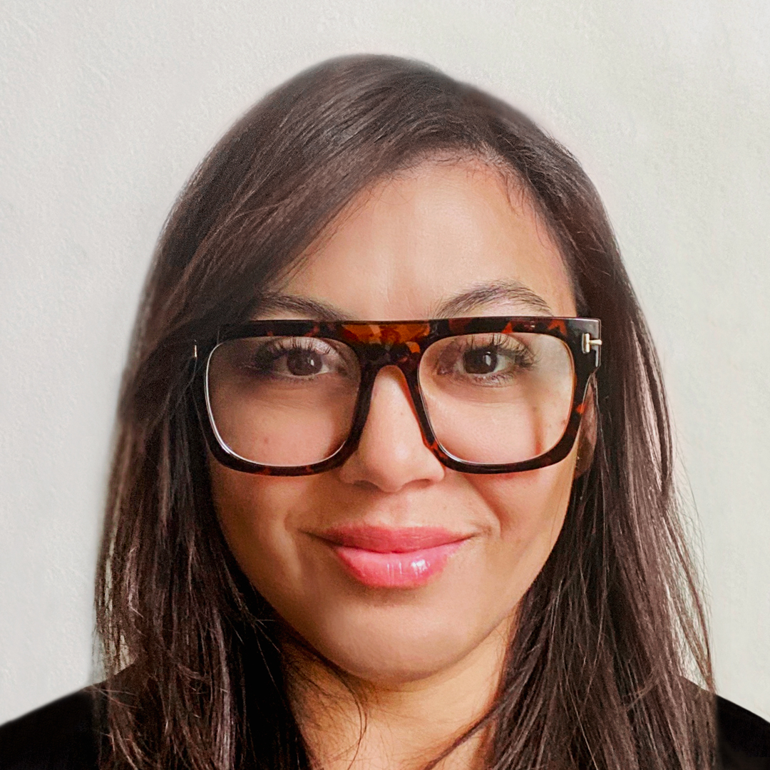 Jennifer Vasquez, NextGen Collective contributor
