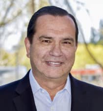Sergio Retamal, Global 4PL, portrait thumbnail