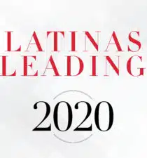 Latinas Leading 2020