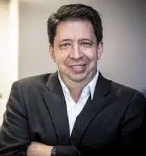 Ignacio Martinez, Smartsheet, portrait thumbnail