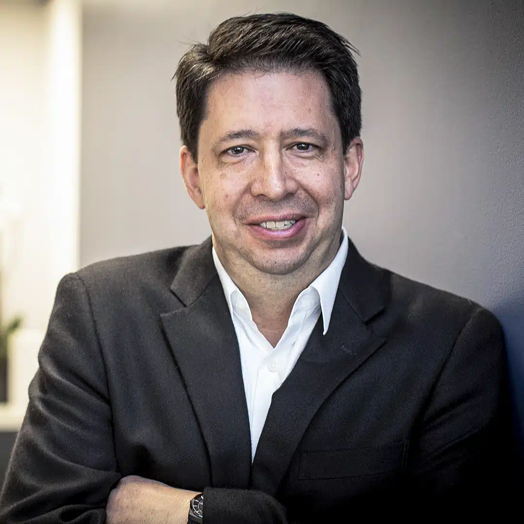 Ignacio Martinez, Smartsheet, portrait thumbnail