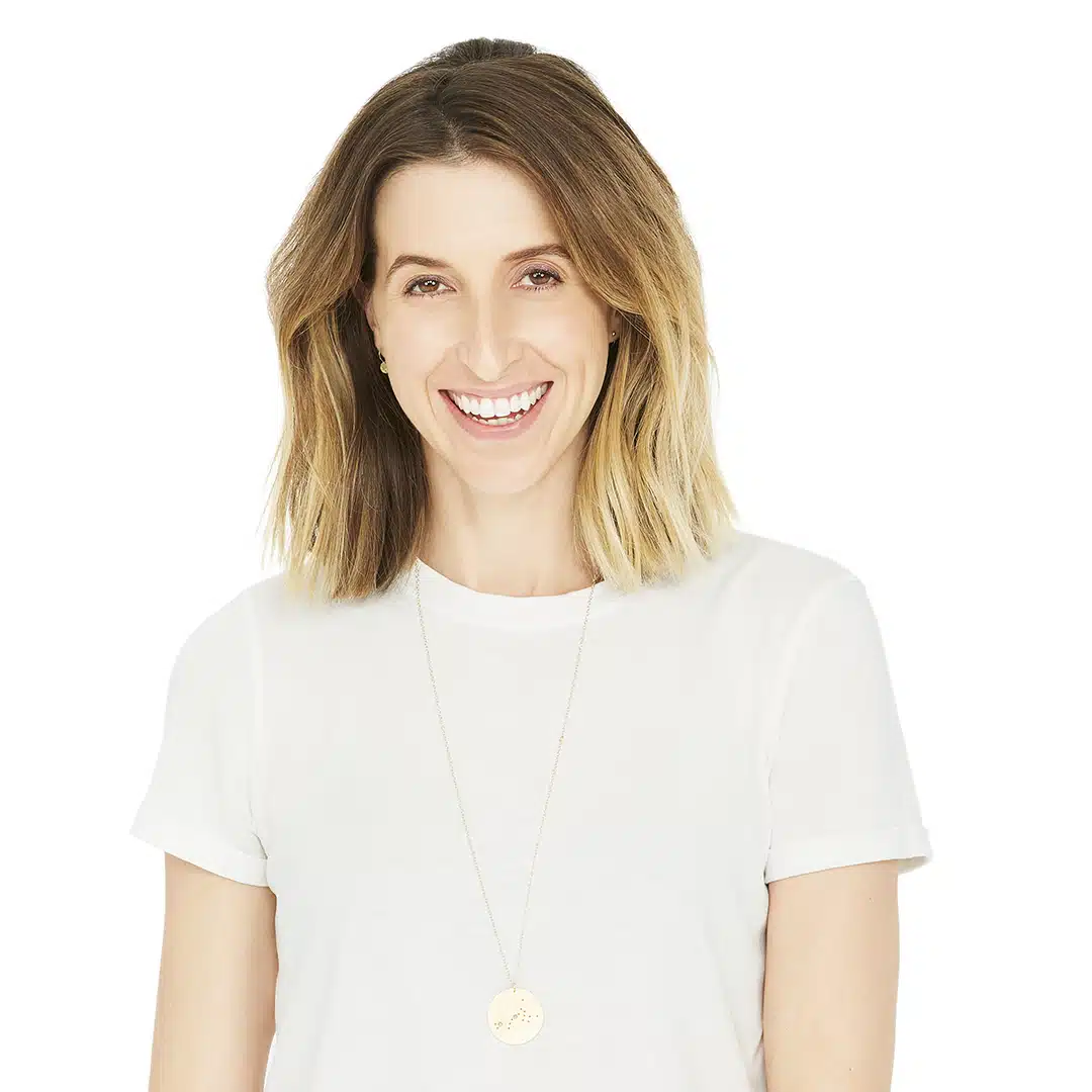 Katia Beauchamp, CEO and Cofounder, Birchbox, portrait thumbnail