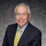 Roel Campos, Senior Counsel, Hughes Hubbard & Reed LLP, portrait thumbnail