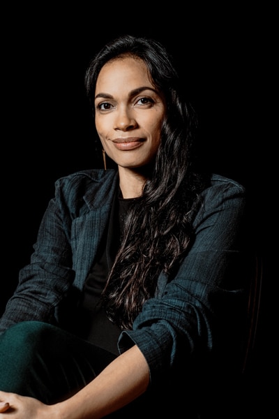 Rosario Dawson