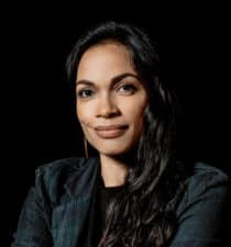 Rosario Dawson