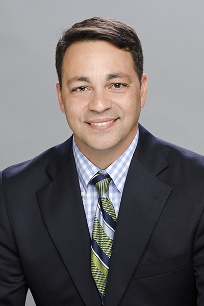 Omar Galan United Community Bank