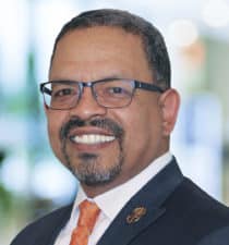 Mario Rivera