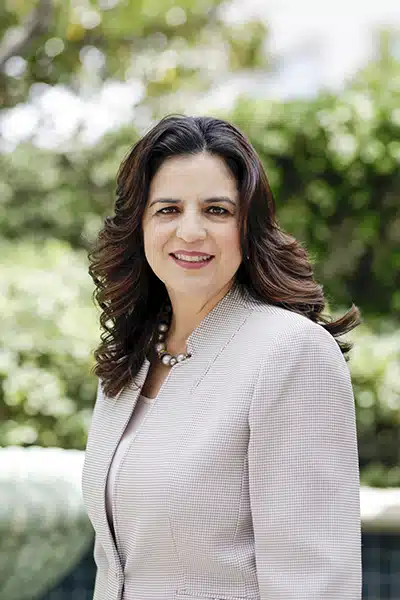 Ofelia Melendrez-Kumpf