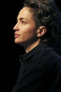 Paola Ramos Asks That You Not Be Afraid of the X - Hispanic Executive