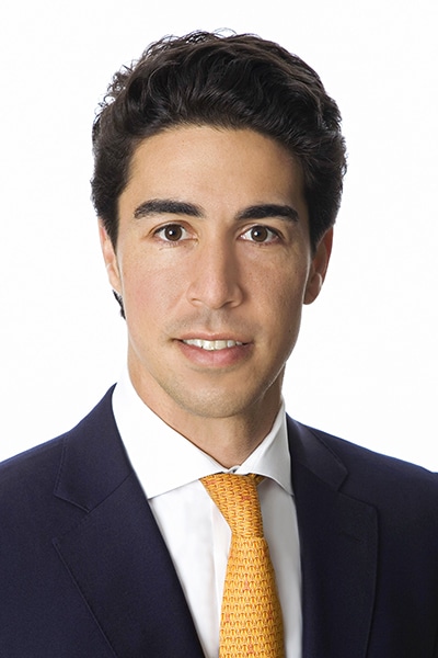 Roger Morales