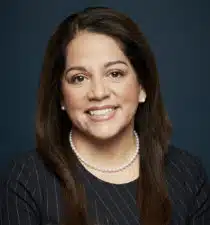 Teresa Hamid IBM