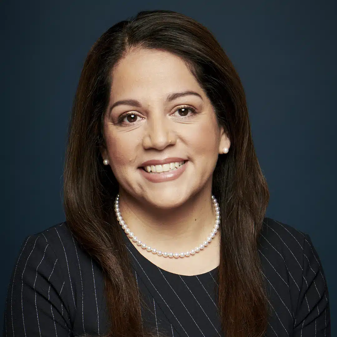 Teresa Hamid IBM