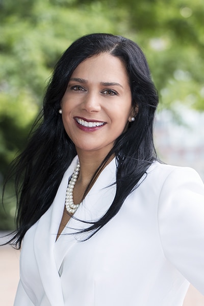 Yvonne Garcia State Street