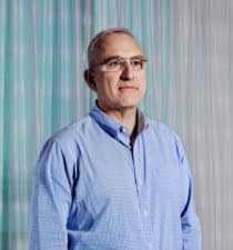 Antonio Neri