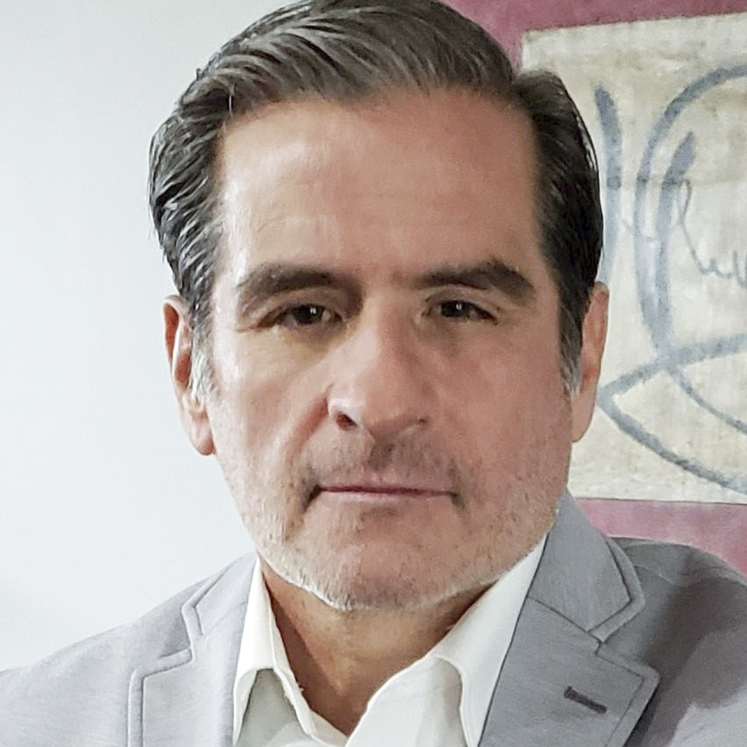 Jeff Marquez