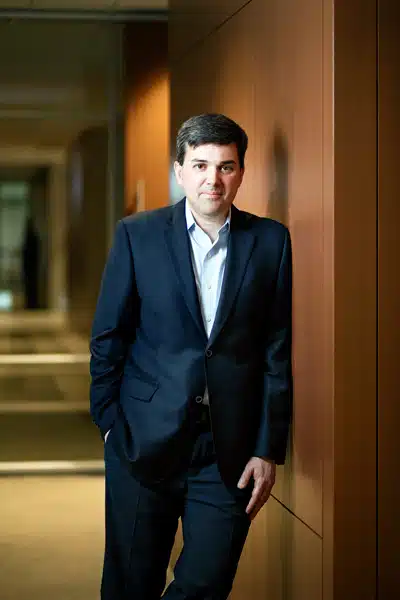Mauricio Machado