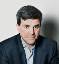 Mauricio Machado