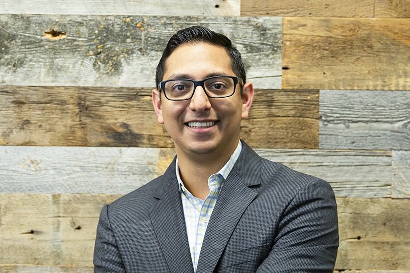 Alex Martinez