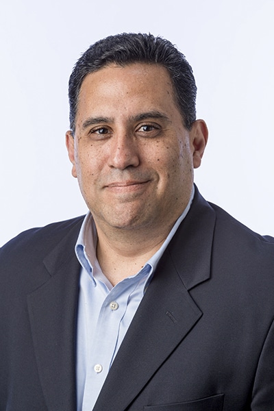 Demetrio Garcia