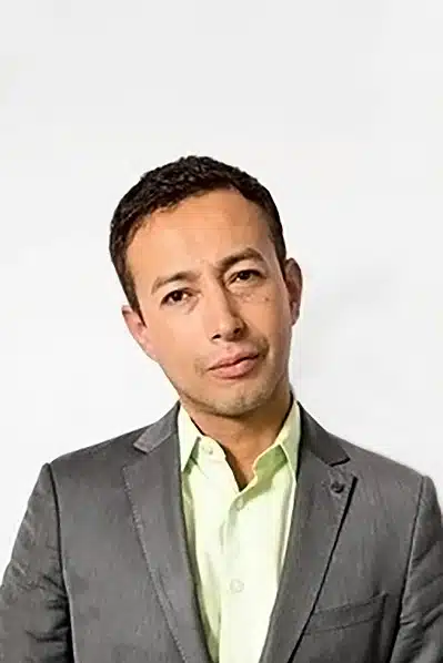 Edwin Millan