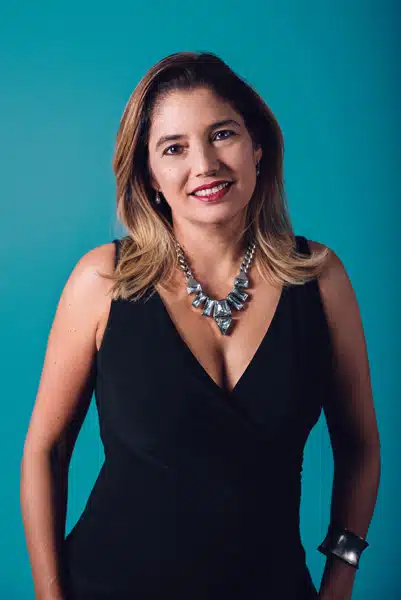 Maria Fernandez
