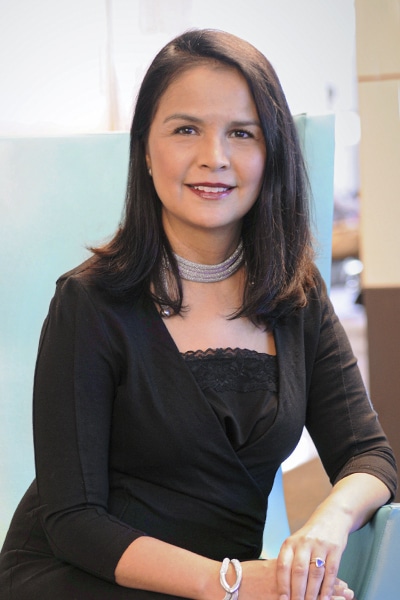 Susy Ponce de Leon