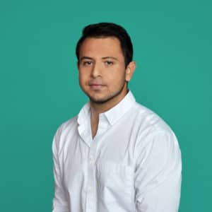 Israel Munoz
