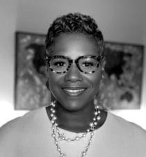 Ebony Thomas