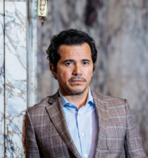 John Leguizamo