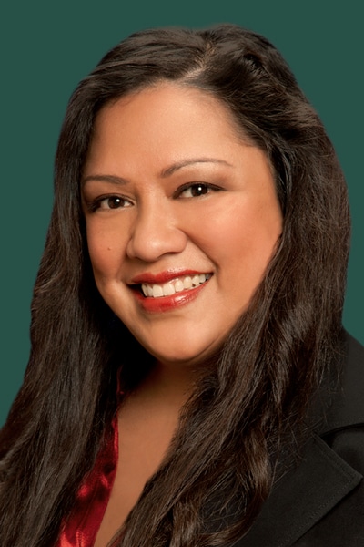 Laura Martinez JAMS