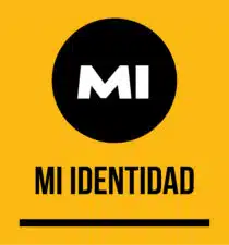 Identidad graphic