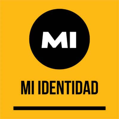 Identidad graphic