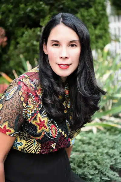 Betty Francisco
