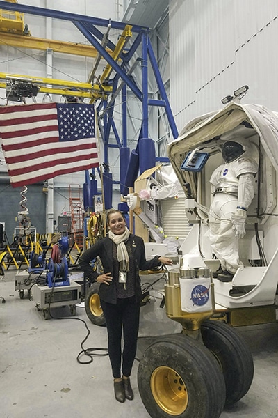 nasa science engineering