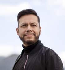 Carlos Barreto