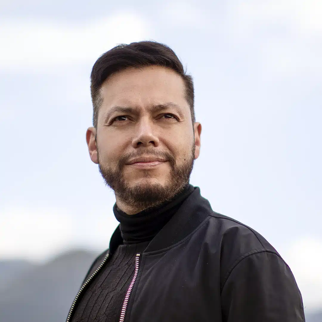 Carlos Barreto