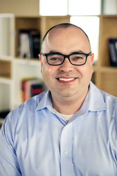 Carlos Olea The Howard Hughes Corporation