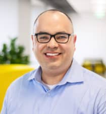 Carlos Olea The Howard Hughes Corporation