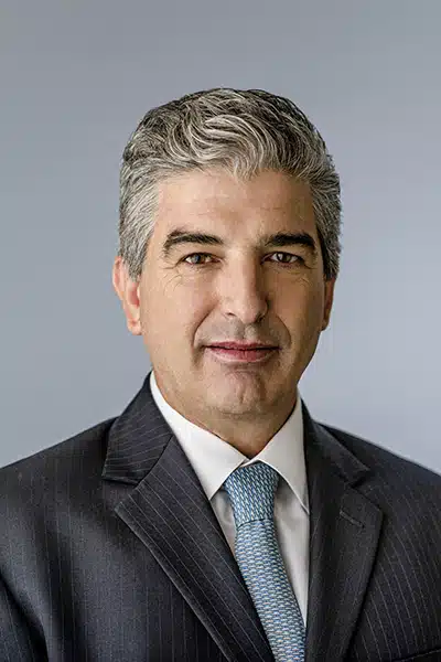 Carlos Rosso