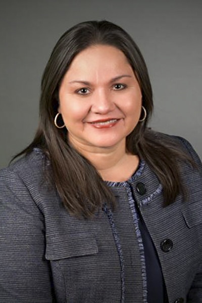 Elizabeth Scarpelli