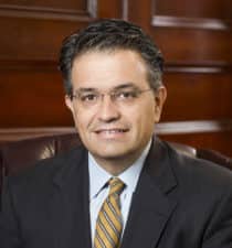 George Moreira