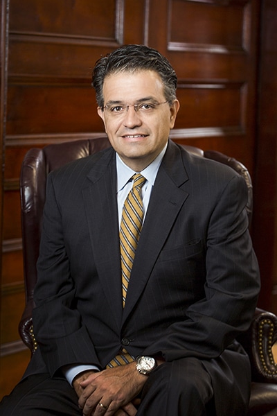 George Moreira