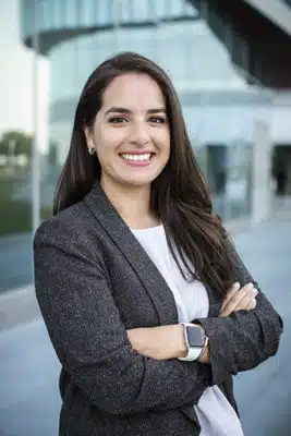 Isabella Artiles Angeles Investors