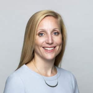 Evelyn Miralles Finds Beauty in Computer Science - Hispanic Executive