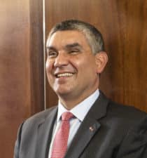 Juan Gonzalez KeyBank
