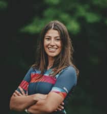 Camila Fernandes