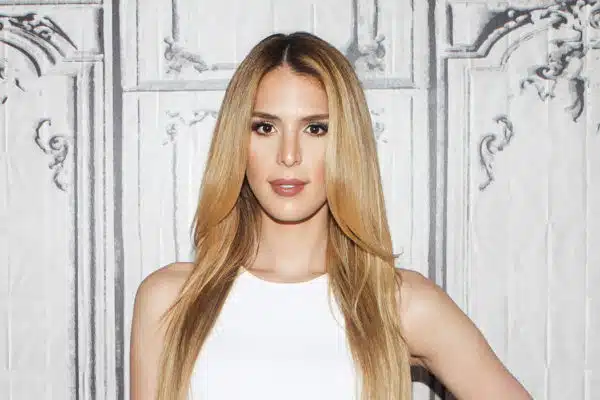 Carmen Carrera