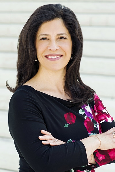 Catherine Pino